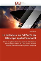 Aline Meuris, Meuris-A - Le detecteur en cd zn te du