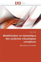 Vicky Rouss, Rouss-V - Modelisation en dynamique des