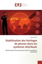 Florent Nolot, Nolot-F - Stabilisation des horloges de