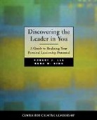 King, Andrew Nancy Irani Laur Irani Laur King, Sara N King, Sara N. King, King Sara N., Jenny Lee... - Discovering the Leader in You