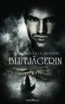 J. K. Brandon, Liz Brandon - Blutjägerin