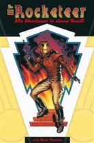 Dave Stevens, Hardy Hellstern, Andreas Mergenthaler - The Rocketeer