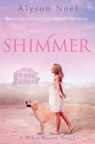 Alyson Noel, Alyson Noël - Shimmer
