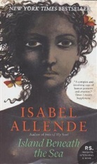 Isabel Allende - Island Beneath the Sea