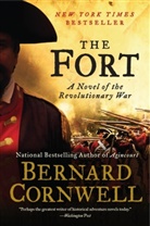 Bernard Cornwell - The Fort