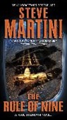 Steve Martini - The Rule of Nine