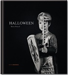 Catharine Murray, Marie Préaud, Marie Préaud - Halloween