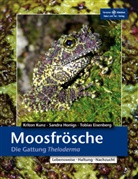 Eisenberg, Tobias Eisenberg, Honig, Sandr Honigs, Sandra Honigs, Kun... - Moosfrösche