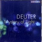 Deuter, Chaitanja Deuter - Mystery of Light, 1 Audio-CD (Audio book)