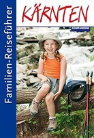 Jenny Kreyssig - Familien-Reiseführer: Kärnten