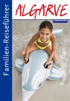 Rolf Osang - Familien-Reiseführer: Algarve