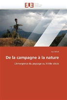 Luc Lefort, Lefort-l - De la campagne a la nature