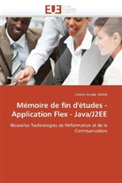 Cheikh A. Thiam, Cheikh Amala THIAM, Thiam-C - Memoire de fin d etudes