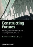 Pau Chan, Paul Chan, Paul (Lecturer Chan, Paul C. Chan, Paul Cooper Chan, Paul/ Cooper Chan... - Constructing Futures