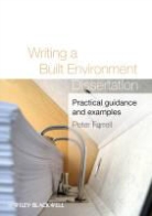 Peter Farrell - Writing a Built Environment Dissertation