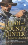 Elaine Levine - Leah and the Bounty Hunter