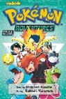Hidenori Kusaka, Hidenori Kusaka, Hidenori/ Mato (ILT) Kusaka, Izumi Miyazono, Yoshihiro Togashi, Mato... - Pokemon Adventures v.12