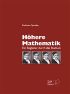 Karlheinz Spindler - Höhere Mathematik