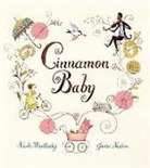 Winstanley, Nicola Winstanley, Nicola/ Nadeau Winstanley, Nadeau, Janice Nadeau - Cinnamon Baby