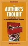 Mary Embree - The Author's Toolkit
