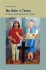 Stephen D. Moore - The Bible in Theory