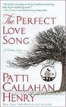Patti Callahan Henry, Patti Callahan Henry - Perfect Love Song