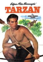 Gaylord Dubois, Jesse Marsh, Jesse Marsh - Tarzan Archives: The Jesse Marsh Years Volume 8