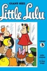 John Stanley, Irving Tripp, John Stanley, Irving Tripp - Giant Size Little Lulu