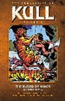 John Buscema, April Campbell, Bruce Jones, Doug Moench, ALAN Zelenetz, Alan Jones Zelenetz - Chronicles of Kull