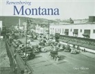 Gary Glynn - Remembering Montana
