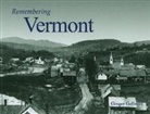 Ginger Gellman - Remembering Vermont