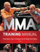 MMA Worldwide, Not Available (NA), MMA Worldwide - Mixed Martial Arts Training Manual