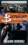 Treasure Hernandez - Baltimore Chronicles