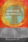 Brian Davies, Brian Op Davies - Language, Meaning, and God