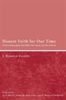 J. Harold Ellens, J. Harold/ Miles Ellens, Jay Harold Ellens - Honest Faith for Our Time