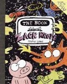 Ethan Long, Ethan Long - Book That Zack Wrote