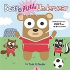 Todd H. Doodler, Todd H. Doodler - Bear in Pink Underwear