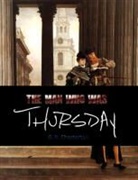 G. K. Chesterton - The Man Who Was Thursday