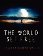 H. G. Wells, Herbert George Wells - The World Set Free