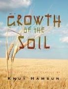 Knut Hamsun - Growth of the Soil