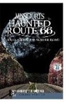 Janice Tremeear Pestana, Janice Tremeear - Missouri's Haunted Route 66