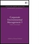 Richard Welford, Richard (CSR Asia) Welford, Richard (EDT) Welford, Richard Welford, Richard (CSR Asia) Welford, Welford Richard - Corporate Environmental Management 1