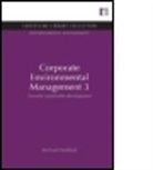 Richard Welford, Richard Welford, Welford Richard - Corporate Environmental Management