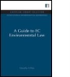 Dorothy Gillies, Gillies Dorothy - A Guide to Ec Environmental Law