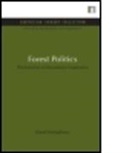 David Humphreys, Humphreys David - Forest Politics