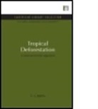 C J (Rijksuniversiteit Groningen Jepma, C. J. Jepma, JEPMA C J RIJKSUNIVERSITEIT GRON, Jepma C. J. - Tropical Deforestation