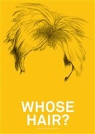 Christina Christoforou - Whose Hair ?