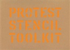 Patrick Thomas - Protest Stencil Toolkit