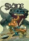 Massimo Belardinelli, Mike McMahon, Pat Mills, Pat/ McMahon Mills, Massimo Belardinelli, Angie Kincaid - Slaine