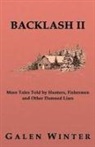 Galen Winter - Backlash II